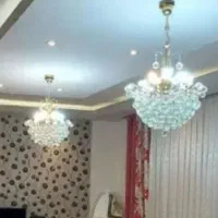 لوستر کریستال