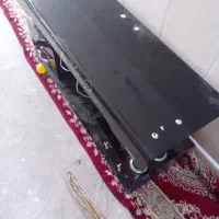 گنجه|فرش|مشهد, شهید احمدی روشن|دیوار