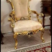 مبل سلطنتی نه نفره