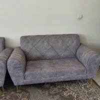 مبل|مبلمان خانگی و میز عسلی|ایلام, |دیوار