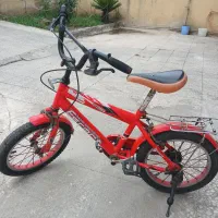 دوچرخه سایز ۱۶
