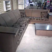 مبلمان راحتی