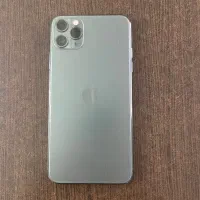 ایفون 11پرومکس 256گیگ