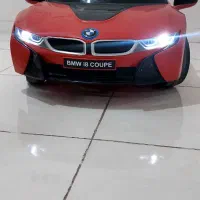 ماشین شارژی بچه های خوب