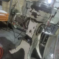 چرخ شیر یا سپراتور