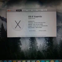 مک بوک پرو  MacBook Pro