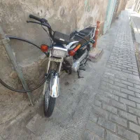 رهرو ۱۲۵ شاتون کوتاه