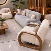 نجار  مبل راحتی