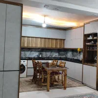 100 متر تاپ لوکیشن طبرسی شمالی صفر و کلید نخورده