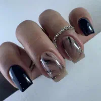 کاشت ناخن در کردکوی ولاغوز