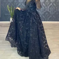 لباس مجلسی سایر بزرگ