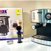 اسپرسوساز بیسمارک آکبند