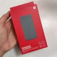 پاوربانک شیائومی اصلی