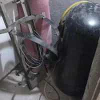 کپسول ال پی جی