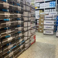 واردات و پخش انواع پیچ های سرمته،ام دی اف،رول بولت