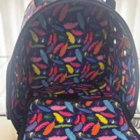 کیف حمل گربه