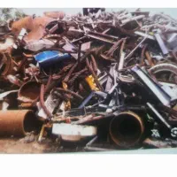خرید ضایعات مس و آهن