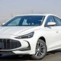 حواله خودروی وارداتی MG5