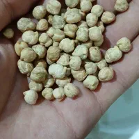 نخود تمیز امسال