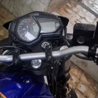 Yamaha mt25|موتورسیکلت|اصفهان, لیمجیر|دیوار