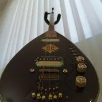 باغلاما الکتریک