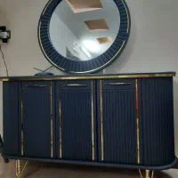 میز کنسول و میز تلویزیون