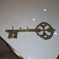 جاکلیدی برنز