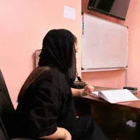 استخدام فوری ادمین