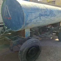 آبرسانی با تانکر آب شرب
