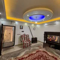 ویلای دوطبقه سه واحدی البرز زیبا شهر