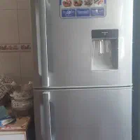 یخچال دونار