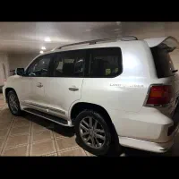 لندکروز ۲۰۱۳