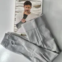 ساق دست انگشت دار