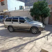 موسو مدل 2010