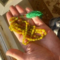 تسبیح شاه مقصود کهنه