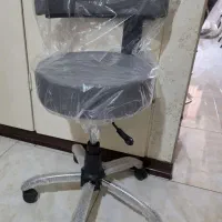 صندلی تابوره
