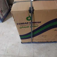 گاز5شعله سبحان طرح فر