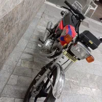 موتور احسان ۲۰۰ کم کار