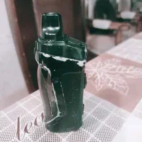 ویپ.کلاسیک  جنس بدنه فلز وچرم.فقط