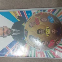 کیمدی ۲۰۲۶