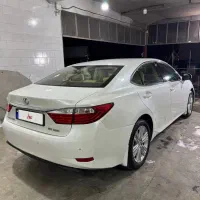 لکسوسes250|خودرو سواری و وانت|تهران, سعادت‌آباد|دیوار