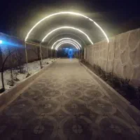 اجاره باغ ویلا روزانه ساعتی