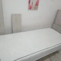 تشک رویال نو ب همراه تخت