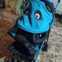 کالسکه کودک