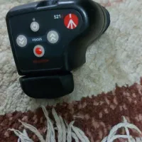 رموت کنترول  دوربین