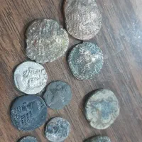 سکه های با اصالت