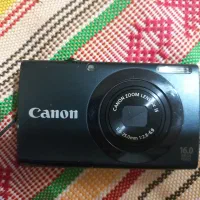 دوربین canon