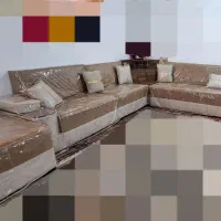 مبل درحدنو