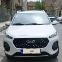 ام وی ام X22 مدل آذر 1403