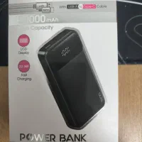پاوربانک تسکو 5120 نو 20000